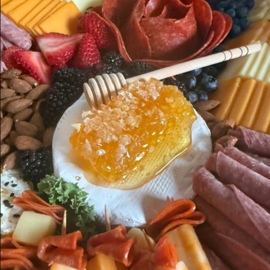 Bill and Fran's catering